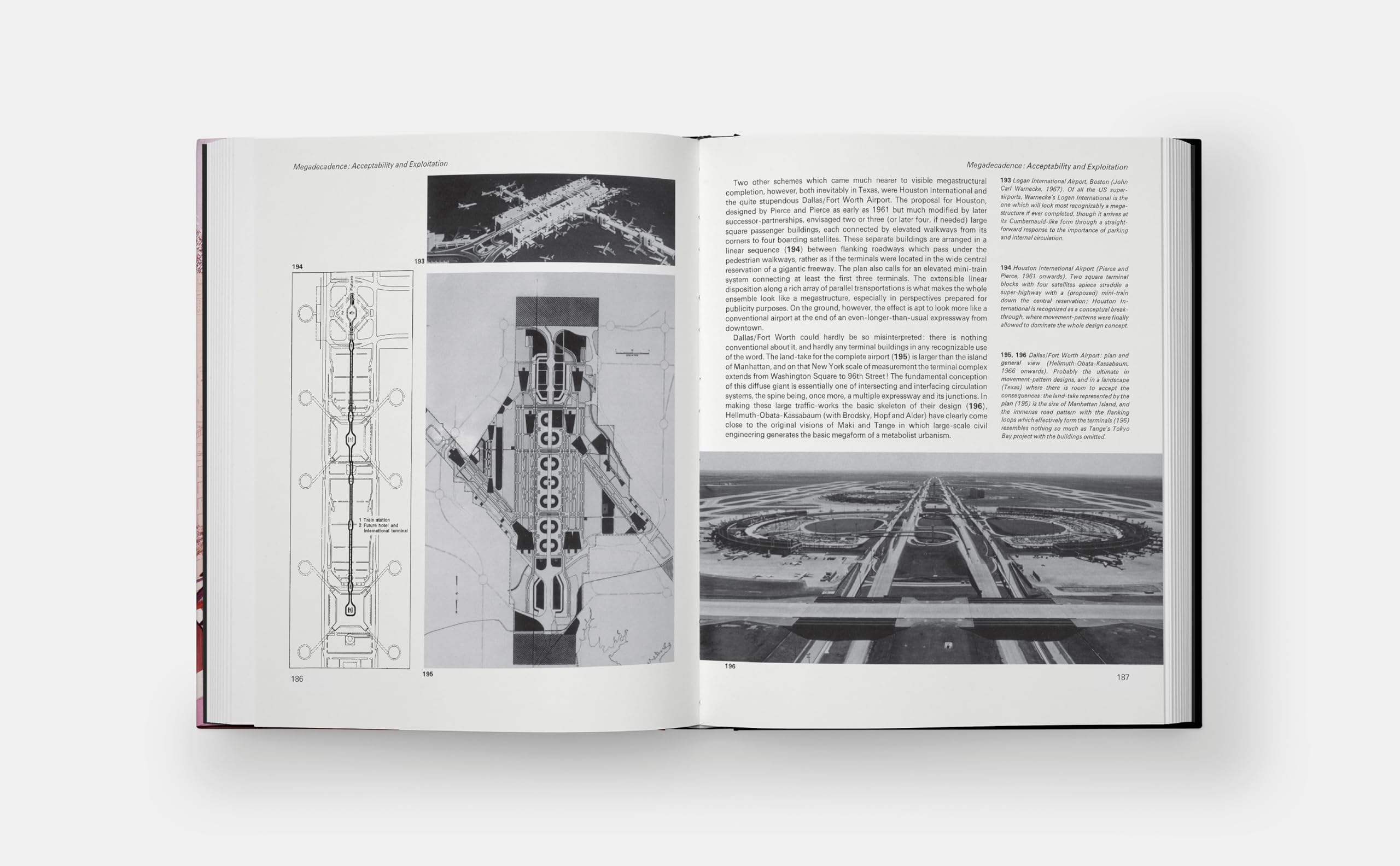 Megastructure: Urban Futures of the Recent Past