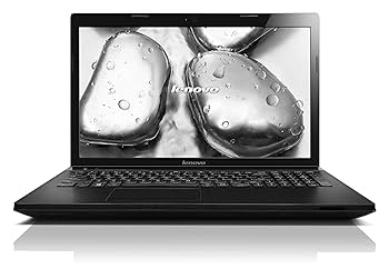 Lenovo G500 15.6-inch Laptop - Black (Intel Pentium 2020M