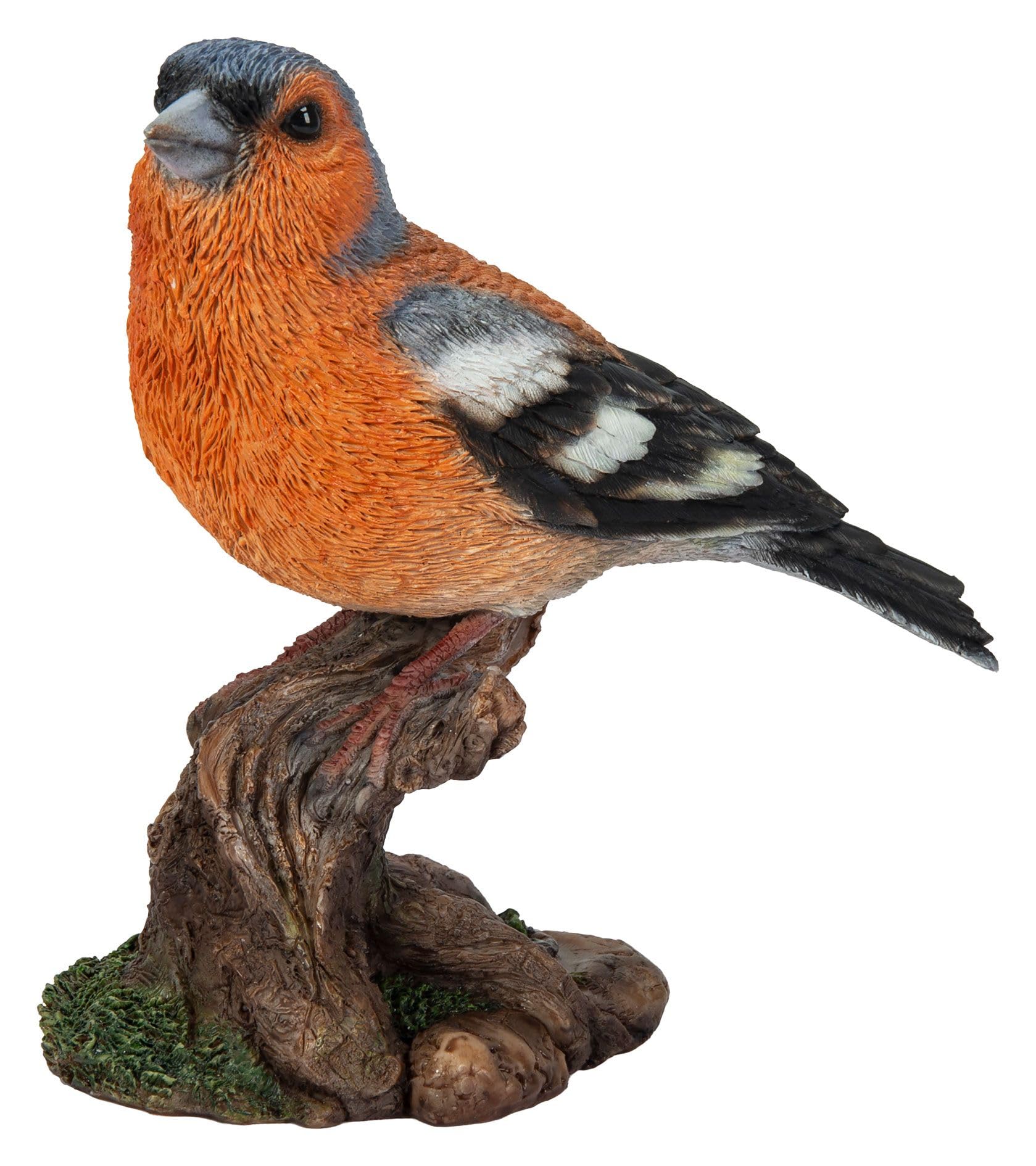 Vivid Arts Wild Bird Care - Chaffinch