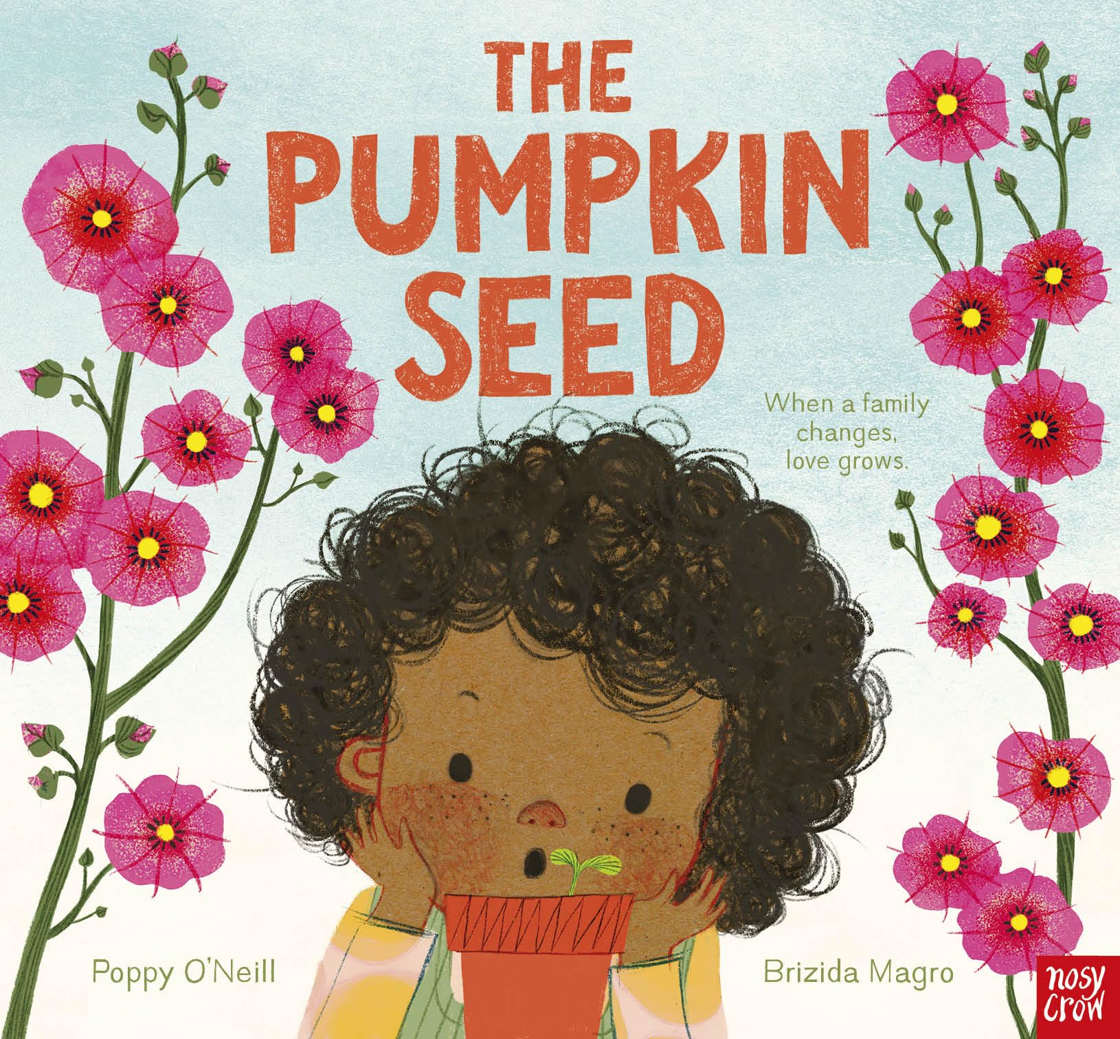 The Pumpkin Seed