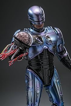 ロボコップ　フィギュア Amazon.co.jp: ROBOCOP PLAY ARTS改 ロボコップ(PVC塗装済み