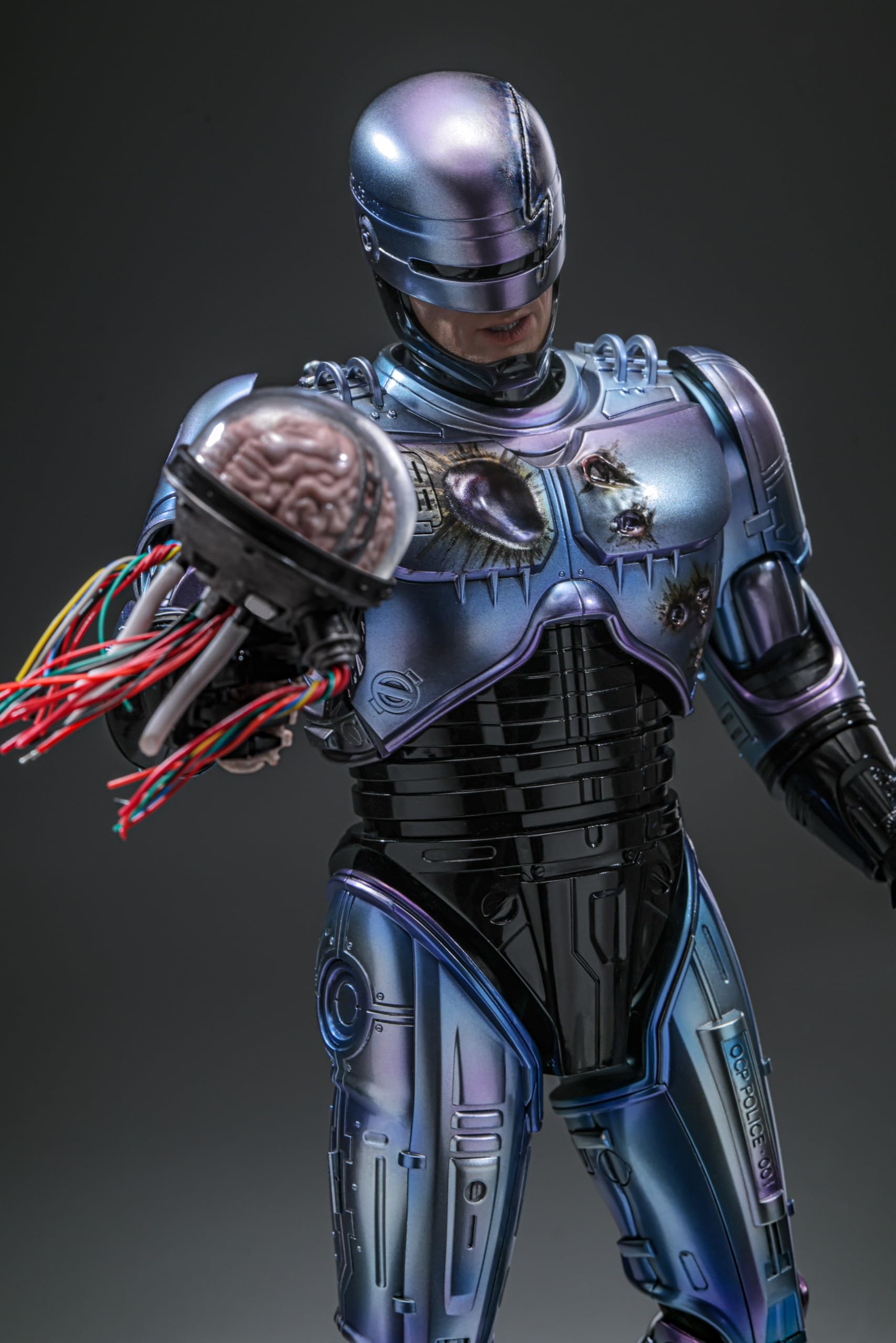 ジオラマ1/6スケール侍時代型ホットトイズ ムービー・マスターピース】『明日戦記／Warriors of