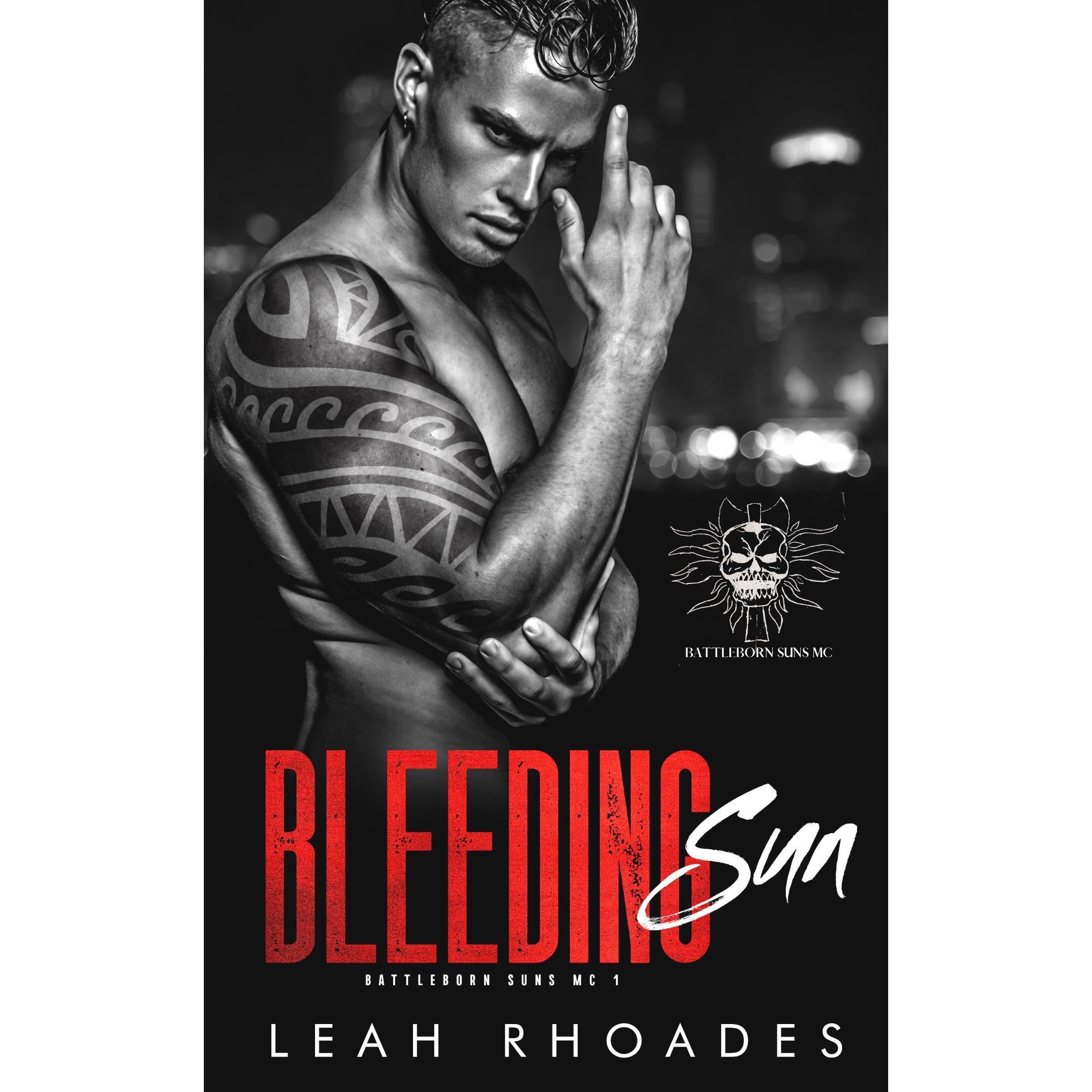 Bleeding Sun