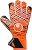 uhlsport | Resistance | Soft Resist | Goalkeeper Gloves | Fluo OrangeWhiteBlack