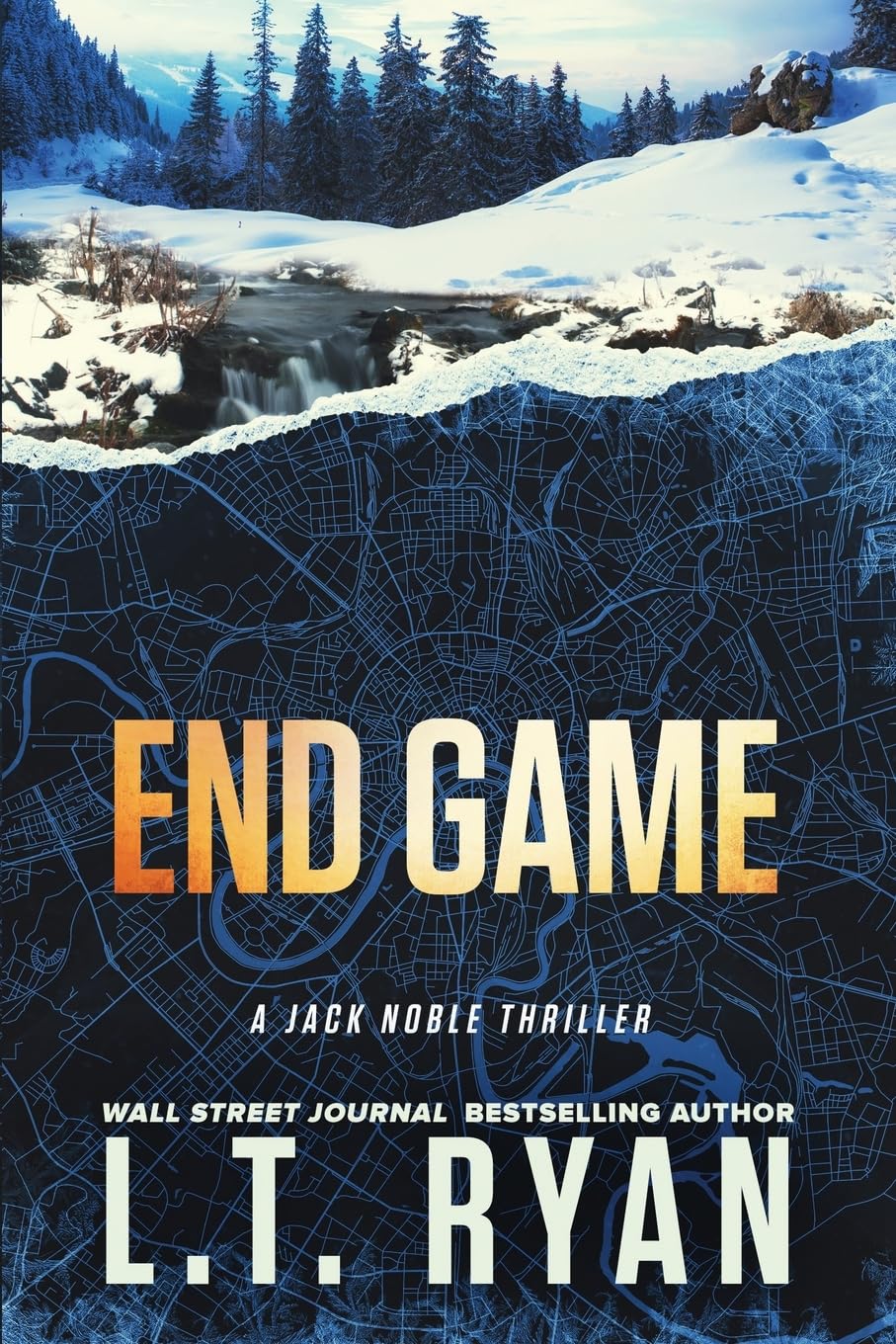 End Game (Jack Noble #12): Volume 12