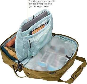 Thule Aion Duffel Bag 35L