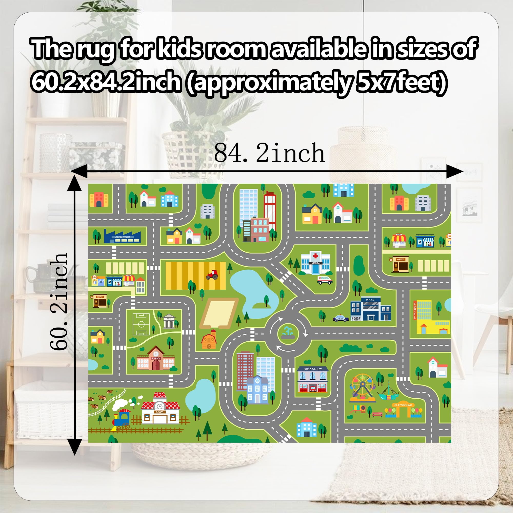 CreativeDrugStore × Wasted Youth Rug mat CreativeDrugStore × Wasted Youth Rug mat