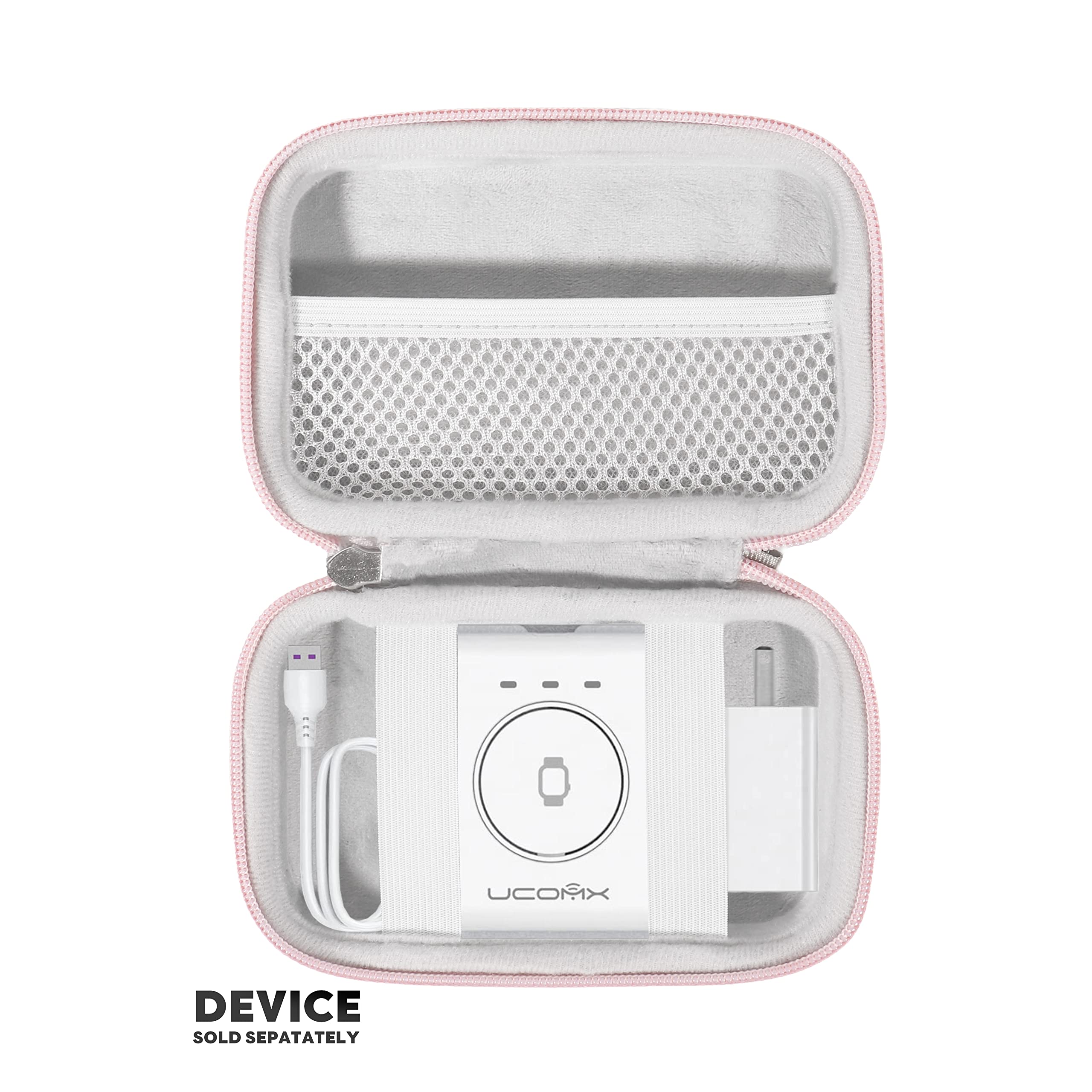 Amazon.com: CaseSack Wireless Foldable Charger Case Compatible
