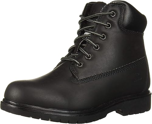 Deer Stags Kids' Mak2 Waterproof Work Boot