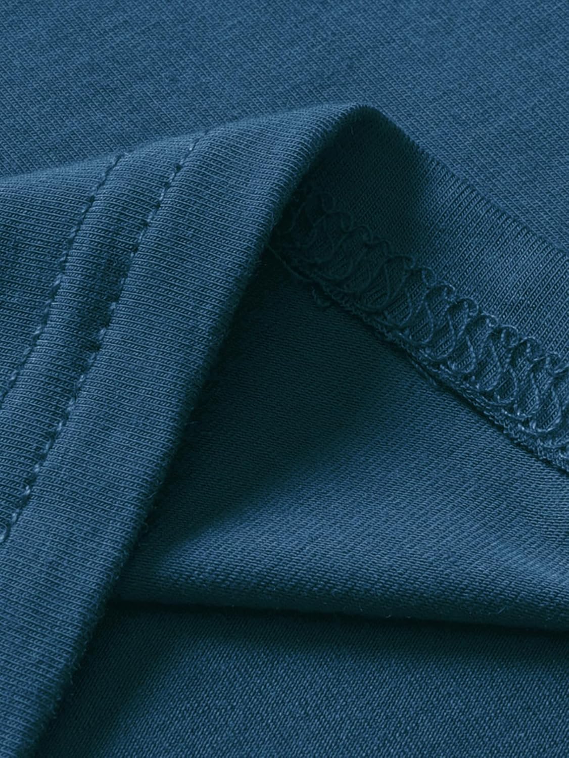 Latuza Women's Knit Loungewear Pajama Pants - Image 4