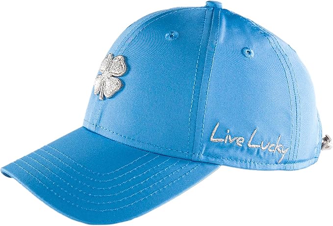 Black Clover Hollywood 4 Adj Toggle Cap 