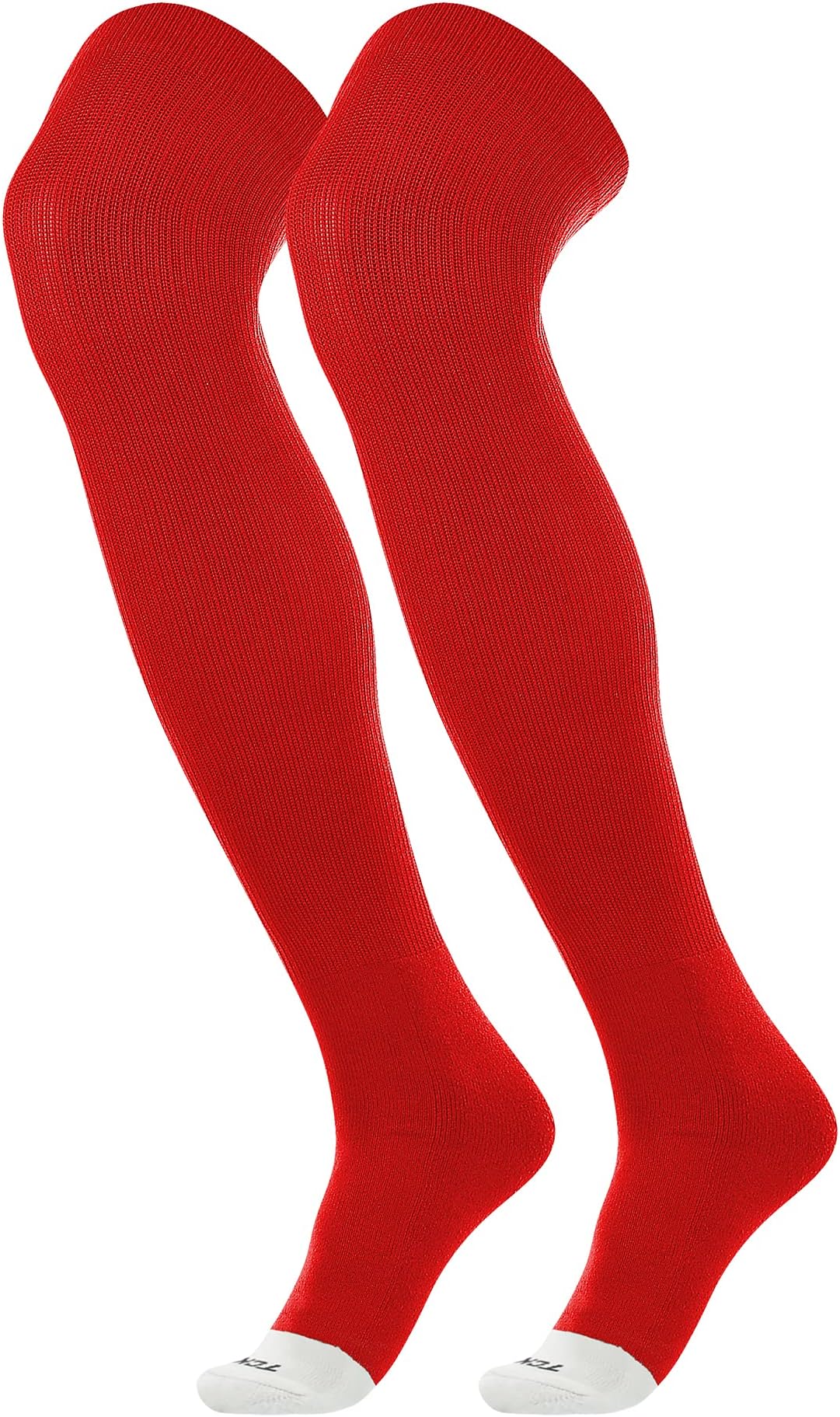 TCKBaseball Socks Prosport Over the Knee Football Socks Extra Long