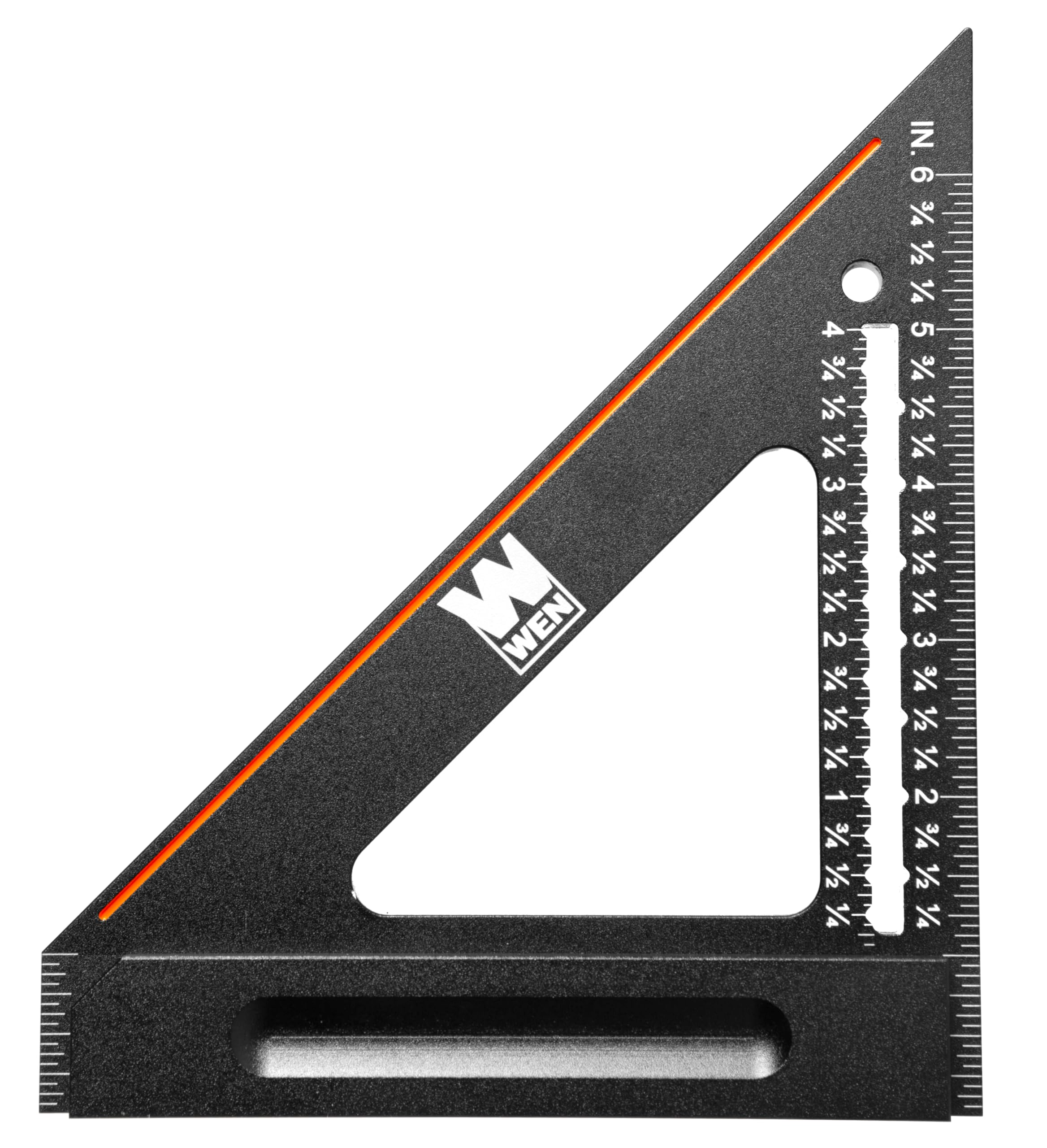 WEN Carpenter's Square - Right Angle Precision -1