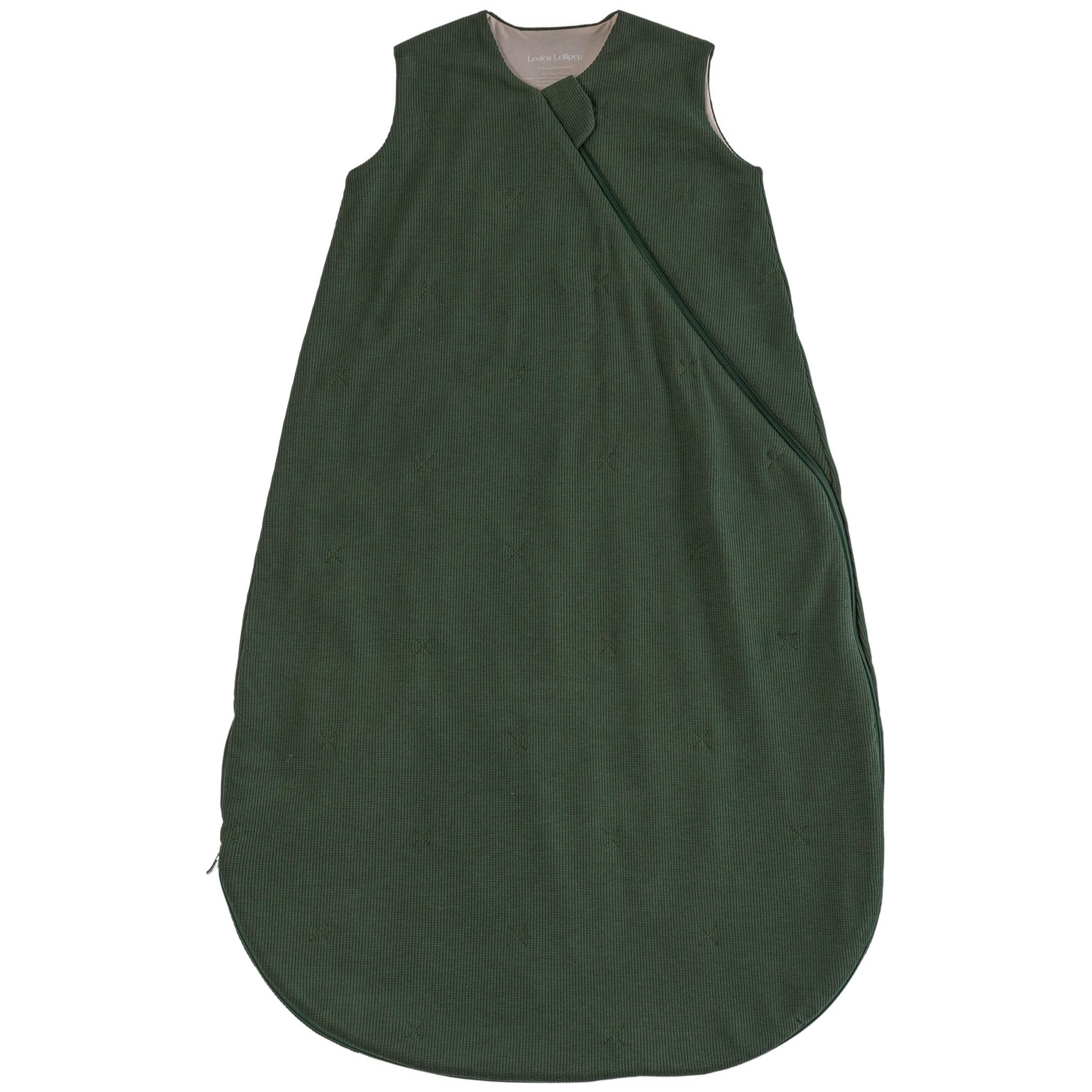 Loulou Lollipop Big Dream Baby Sleep Sack Tencel Lyocell 1.0 TOG 0-6 M