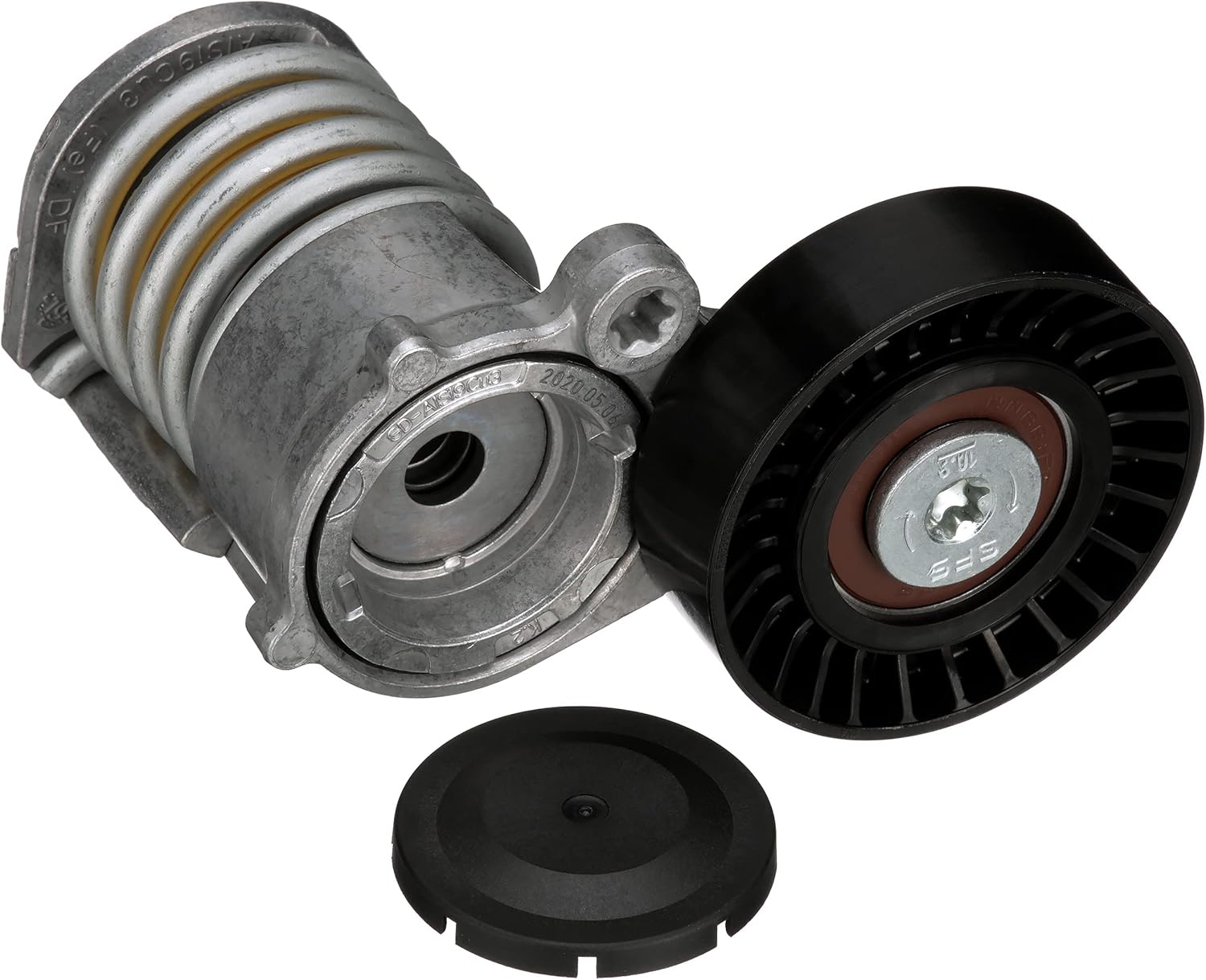 Gates 39157 DriveAlign Automatic Belt Drive Tensioner