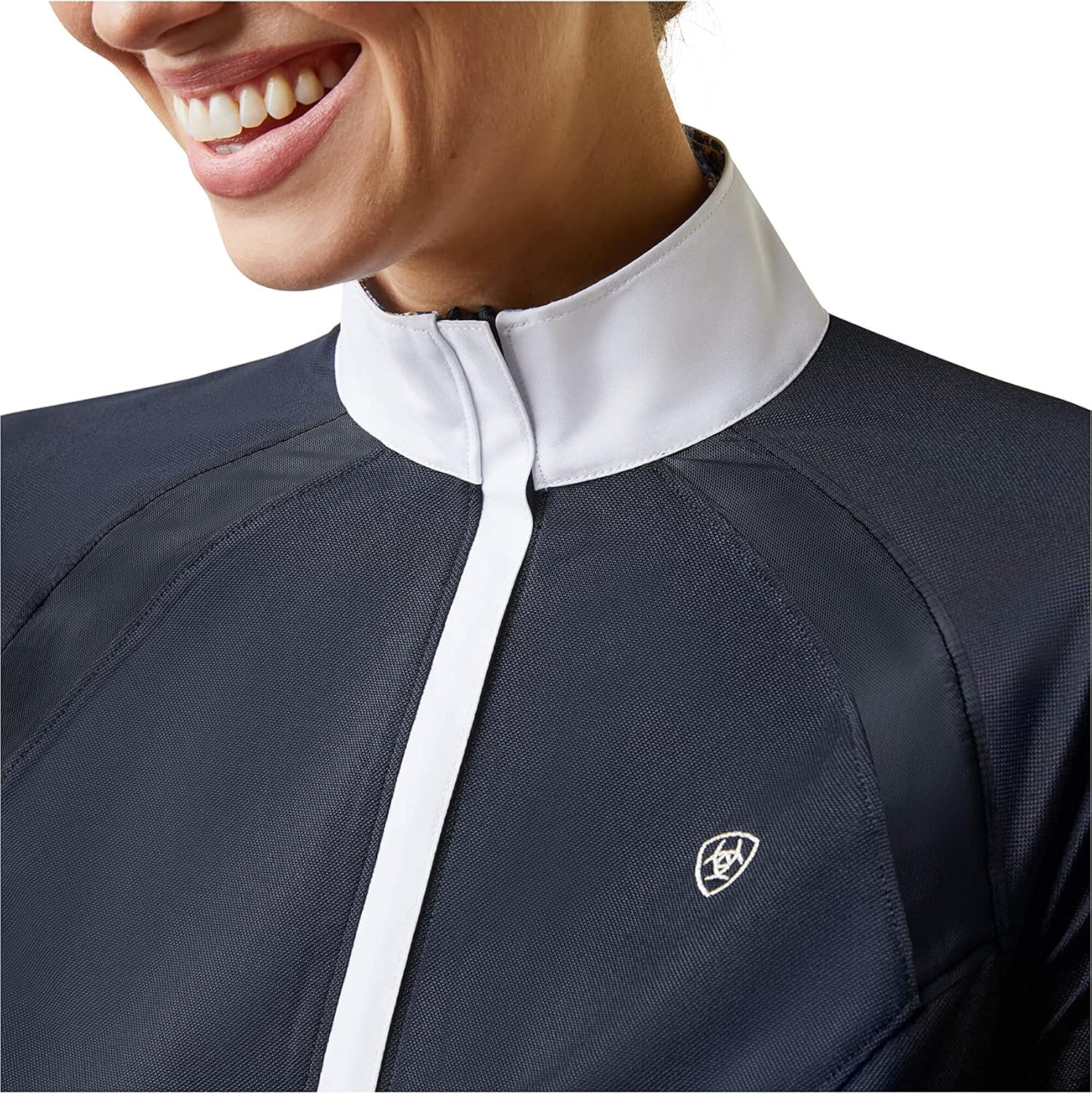 Ariat Women's Sunstopper Pro 2.0 Show Shirt