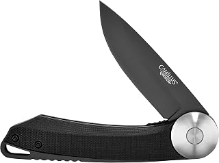 CAMILLUS Cirque 7