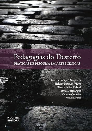 Pedagogias do Desterro: Práticas de pesquisa de artes cênicas: 100