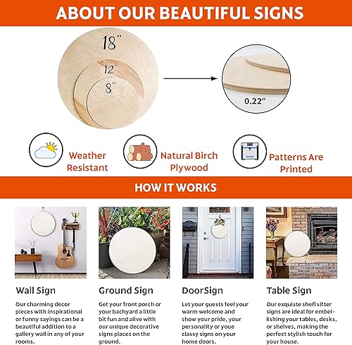 Miniatura 7 de Letreros de flamenco personalizados impresos en toda la superficie, 8 x 8 pulgadas, 12 x 12 pulgadas, 18 x 18 pulgadas, letrero de flamenco, letrero