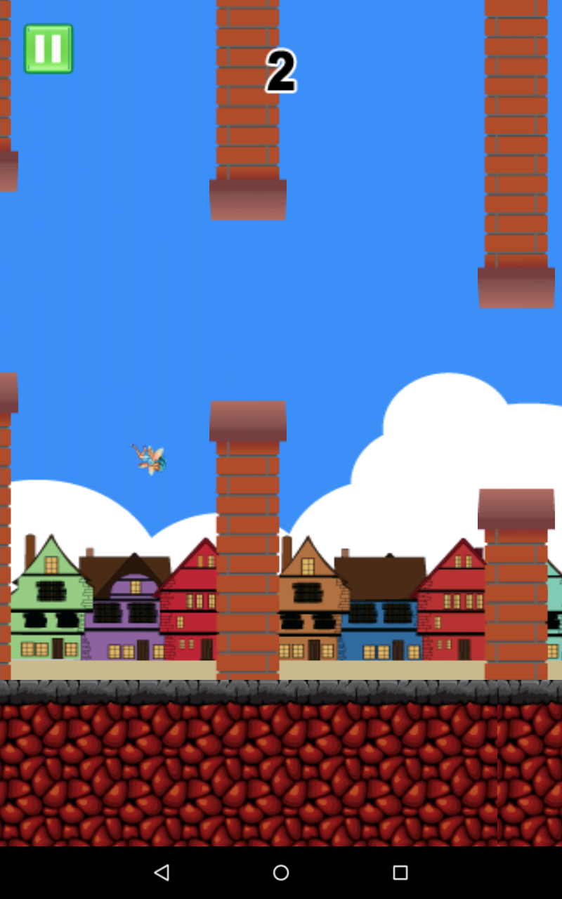 Her Elf Community - App on Amazon Appstore