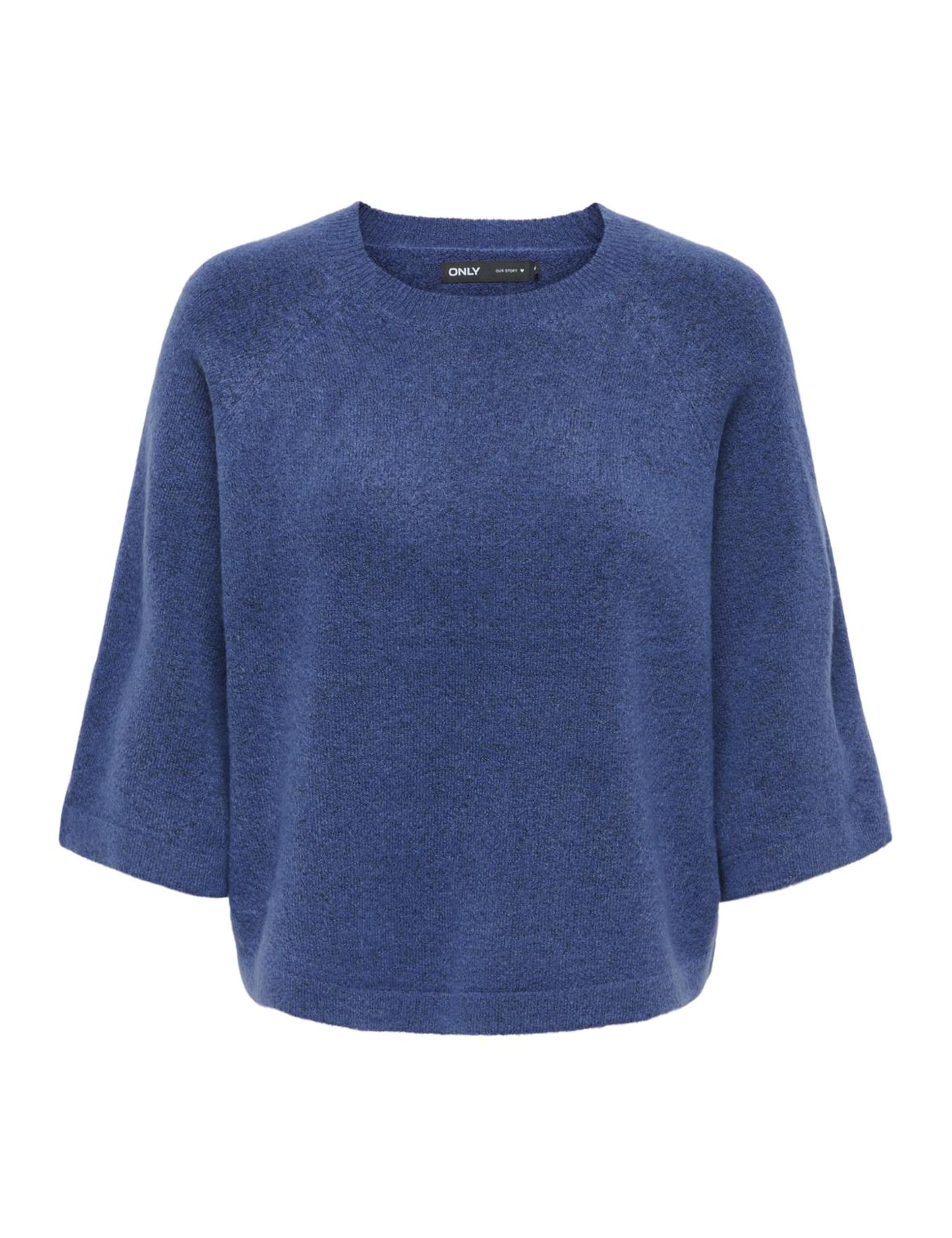 ONLY Onlsimoni 3/4 Pullover KNT Noos