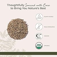 Vista 4 de Starwest Botanicals Raíz de ortiga orgánica, raíz de ortiga seca, hierba de hoja suelta para té, sopas, guisos y caldos, Urtica Dioica, cortada