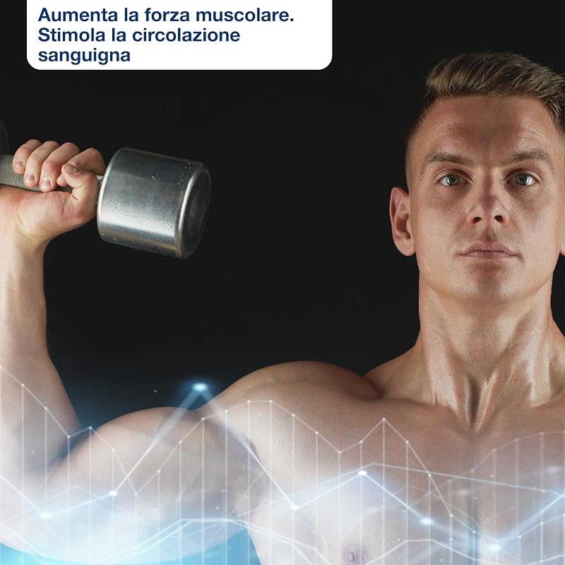 GIMA Összecsukható pedálozógép kijelzővel, otthoni fizioterápia, fitness mini kerékpár