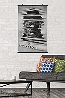 Vista 2 de Trends International Marvel Secret Invasion - Póster de una hoja de Nick Fury