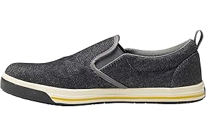Nautilus Men's Westside Industrial Safety Footwear Shoes