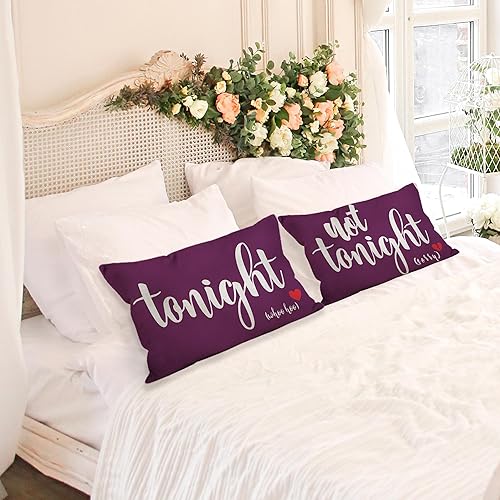 Miniatura 2 de Regalo de novia, funda de almohada de 12 x 20 pulgadas, regalos de despedida de soltera, regalos de despedida de soltera, regalos de boda para novia