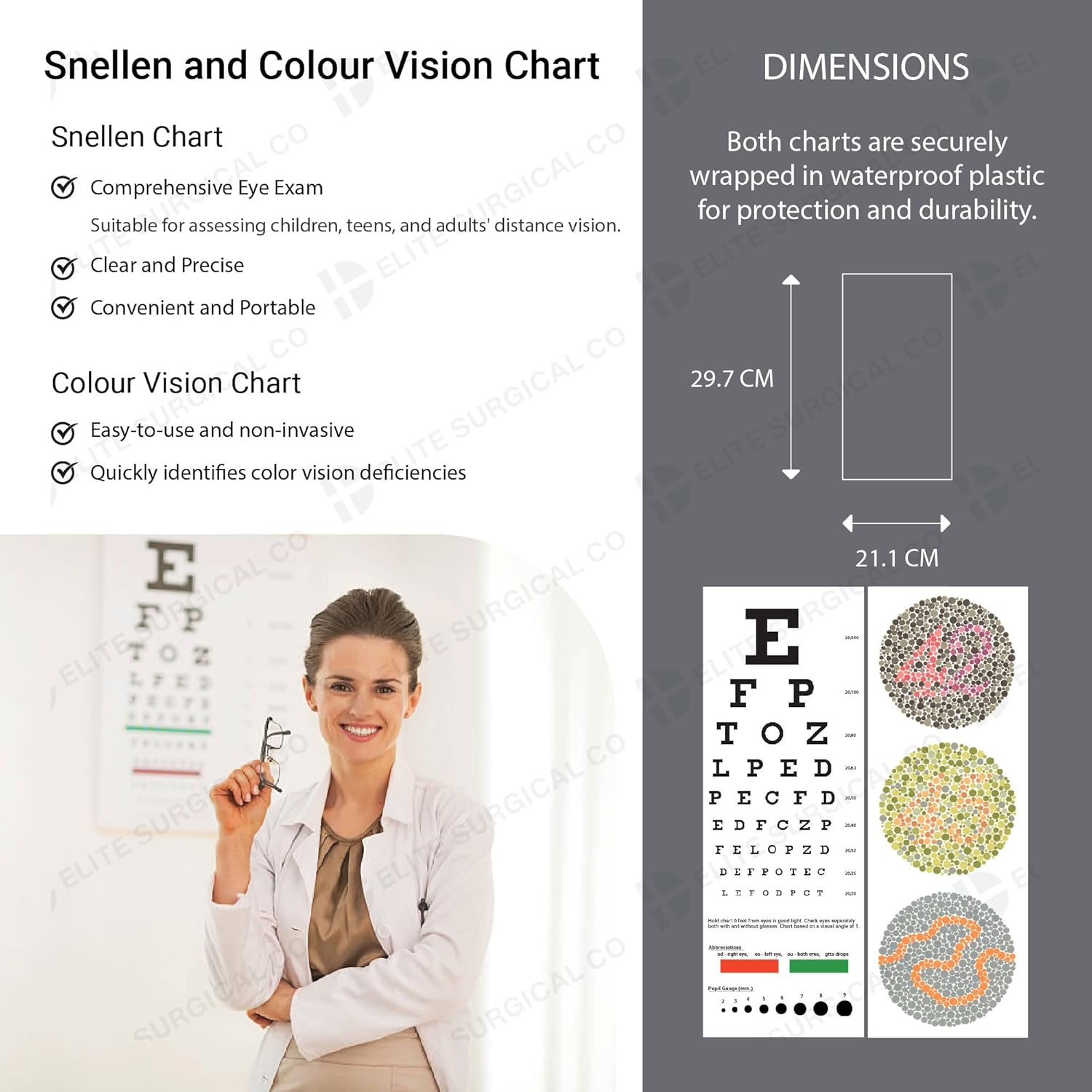 Advanced CNS Kit for Medical Students (Full Neurological Toolset) Kit for Medical Professionals and Practitioners (version 1) Advanced CNS Kit for Medical Students (Full Neurological Toolset) Kit for Medical Professionals and Practitioners (version 1)