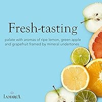 Vista 2 de La Marca Prosecco 750 ML