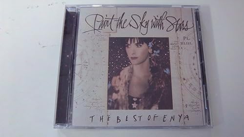 Paint the Sky with Stars The Best of Enya