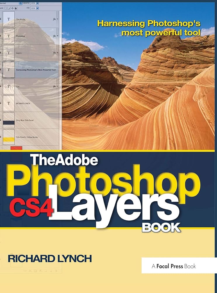コンピュータ・IT The Adobe Photoshop CS4 Layers Book Amazon.co.jp: The Adobe Photoshop CS4 Layers Book