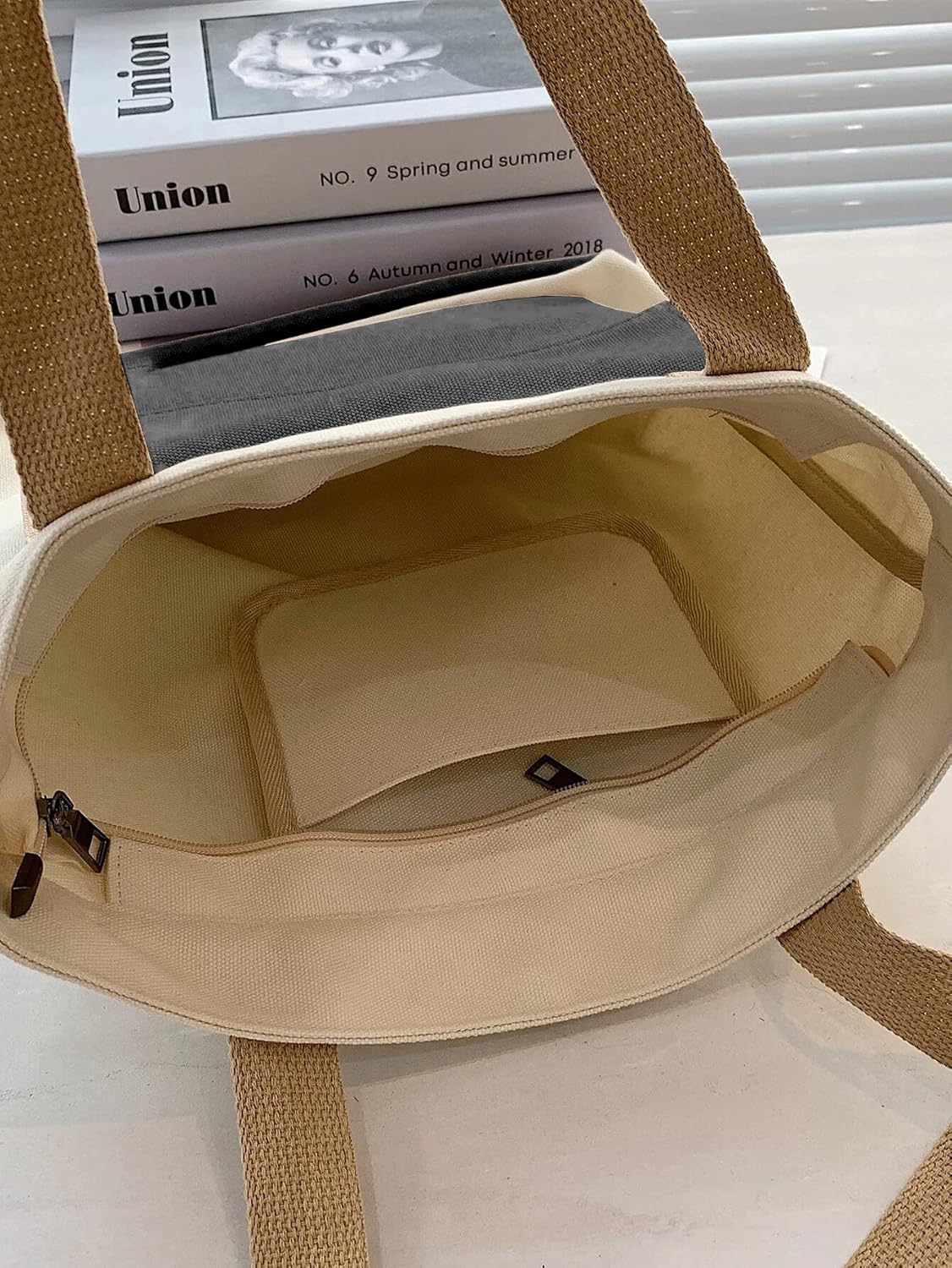 Glowic Totebag for Women in Neon Colour 6 81SLFMAMm6L. SL1500