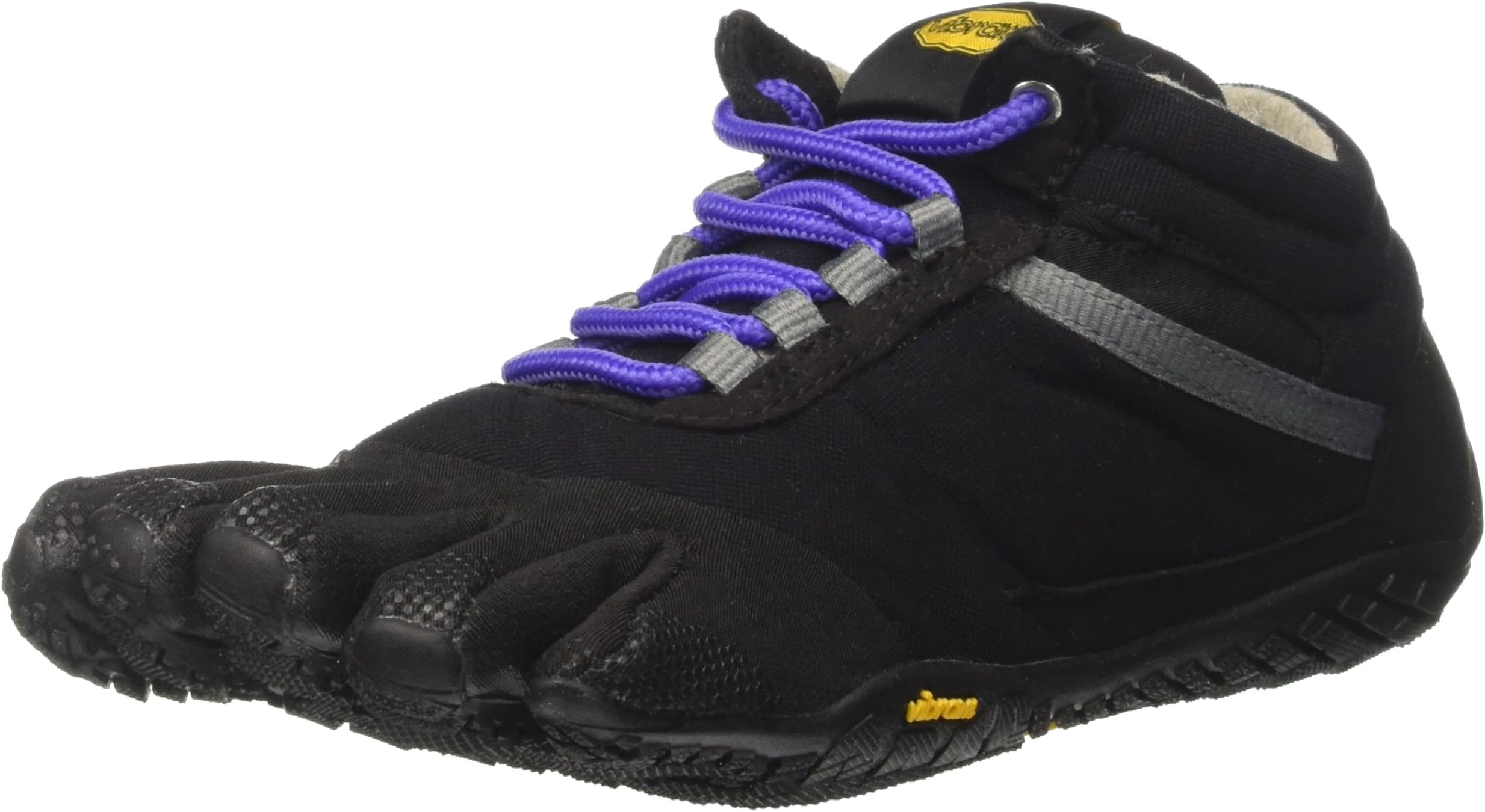 VibramFiveFingers Women's Trek Ascent Insulated Multisport Outdoor Shoes,