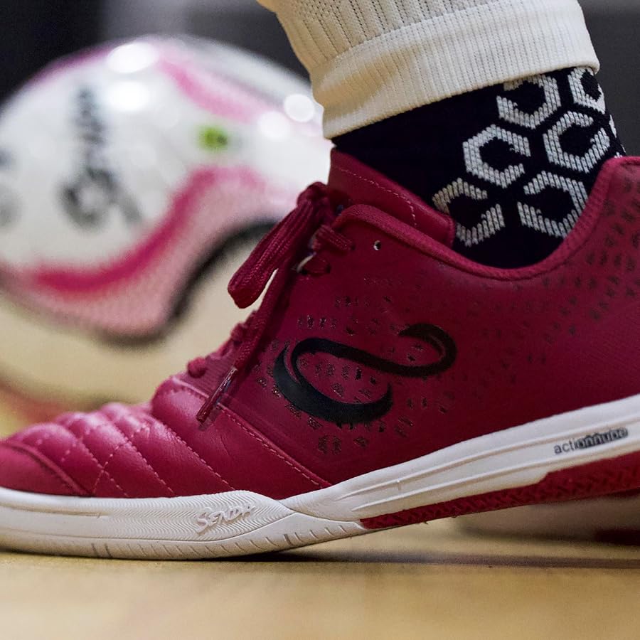 Amazon.com | SENDA Ushuaia Pro 2.0 Indoor Soccer, Court, and