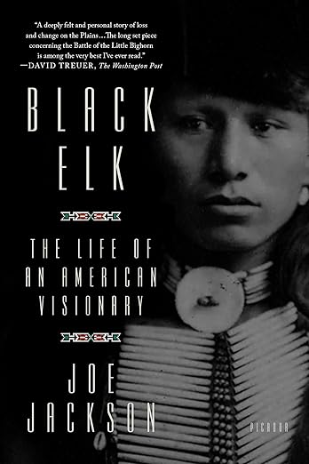 Black Elk: The Life of an American Visionary