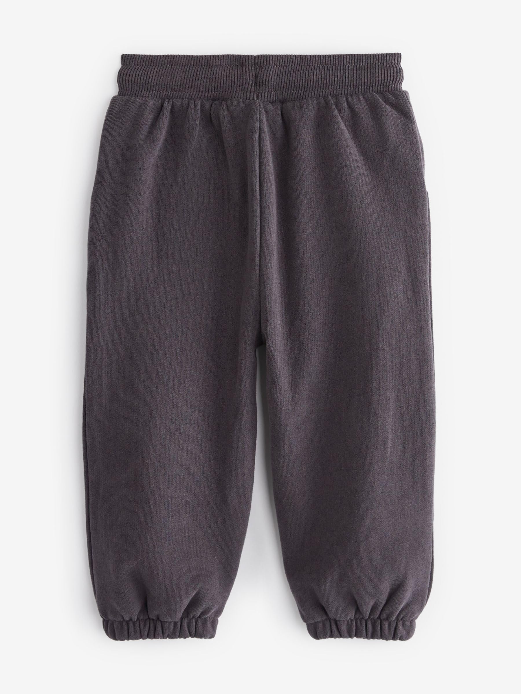 NEXT Mädchen Jogginghosen, 3er-Pack