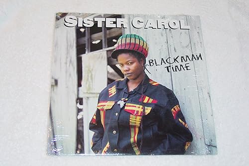 Miniatura 2 de Blackman Time