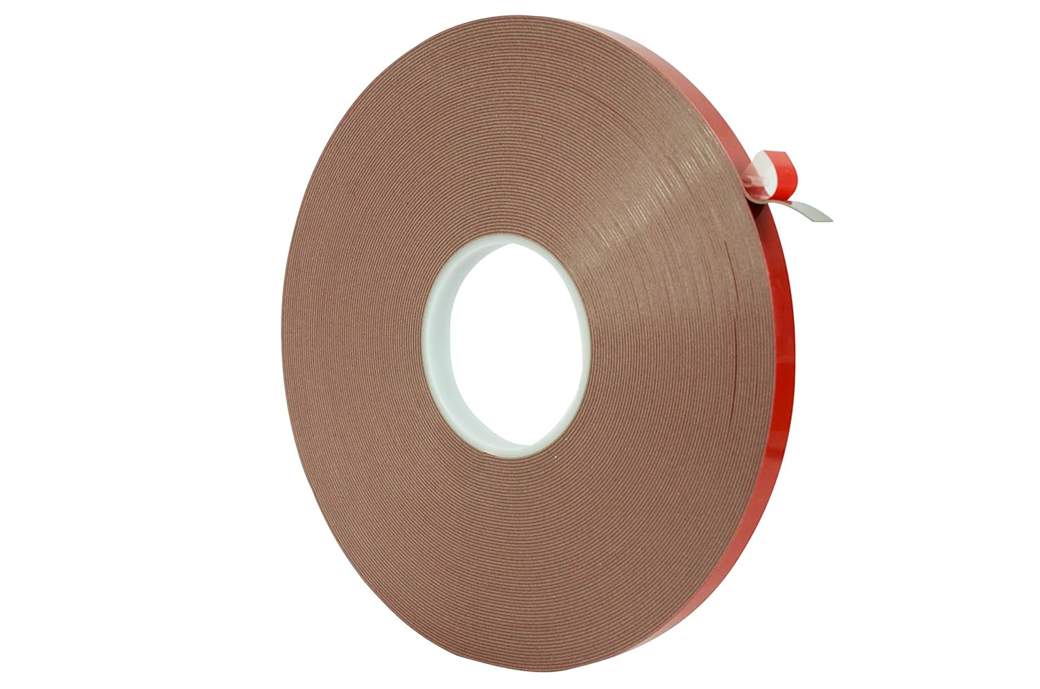 WOD FUHBT251E UHB Heavy Duty Double Sided Mounting Tape - 3/4 inch x 36 yds. Waterproof Foam for OEM Permanent Bonding in Automotive Aftermarket Industry (Availables in Multiple Sizes)