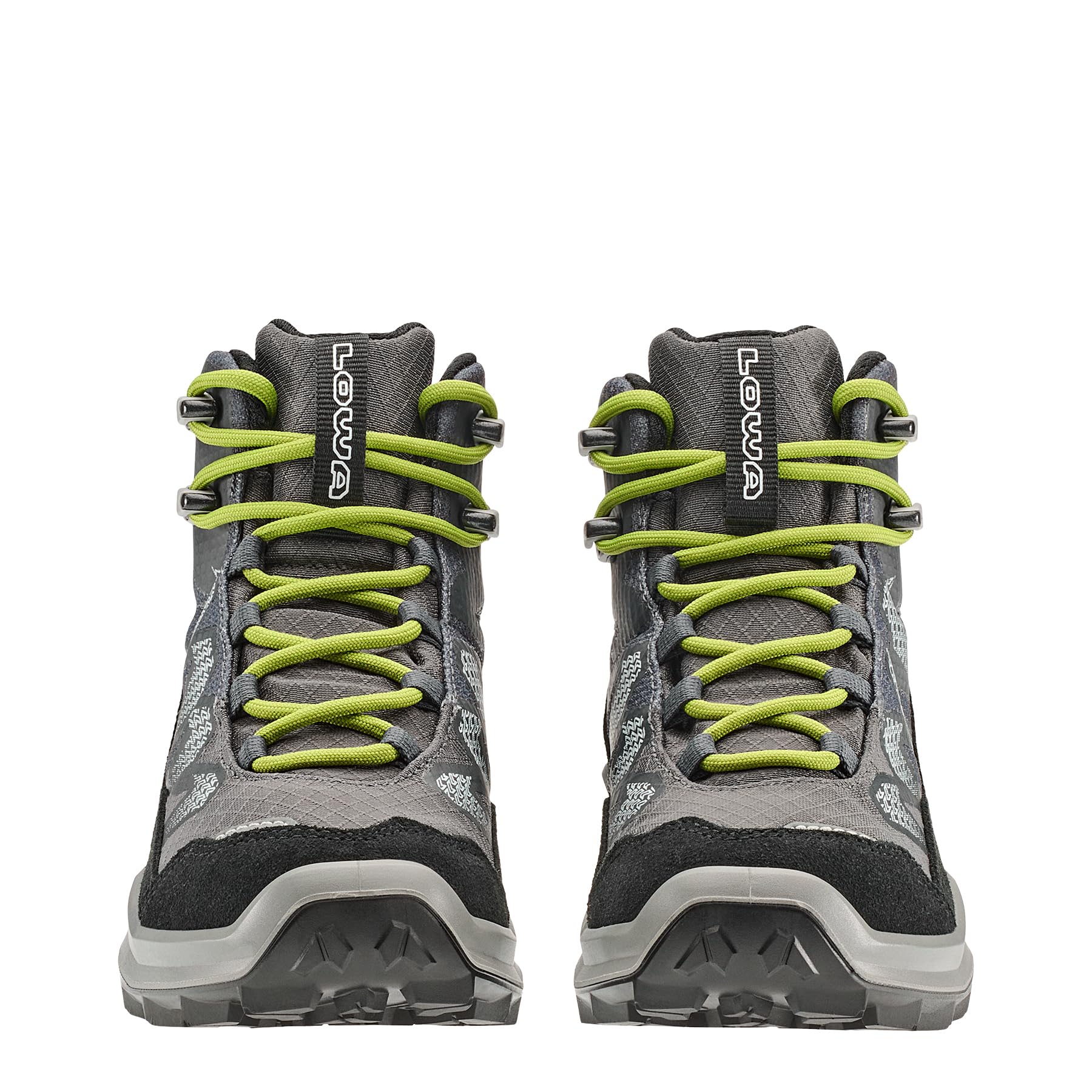 LOWA Stiefel mittel MADDOX PRO GTX MID JR