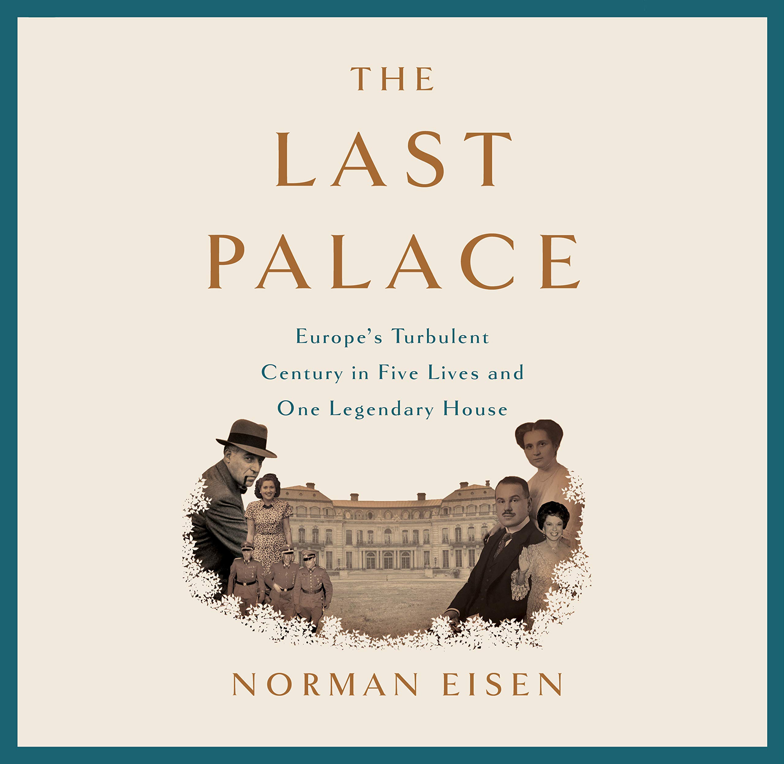 The Last Palace