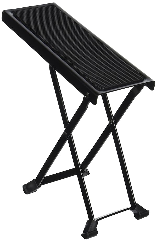 Guitar Foot Stool 7590 by Standard - Used condition - US$11.32