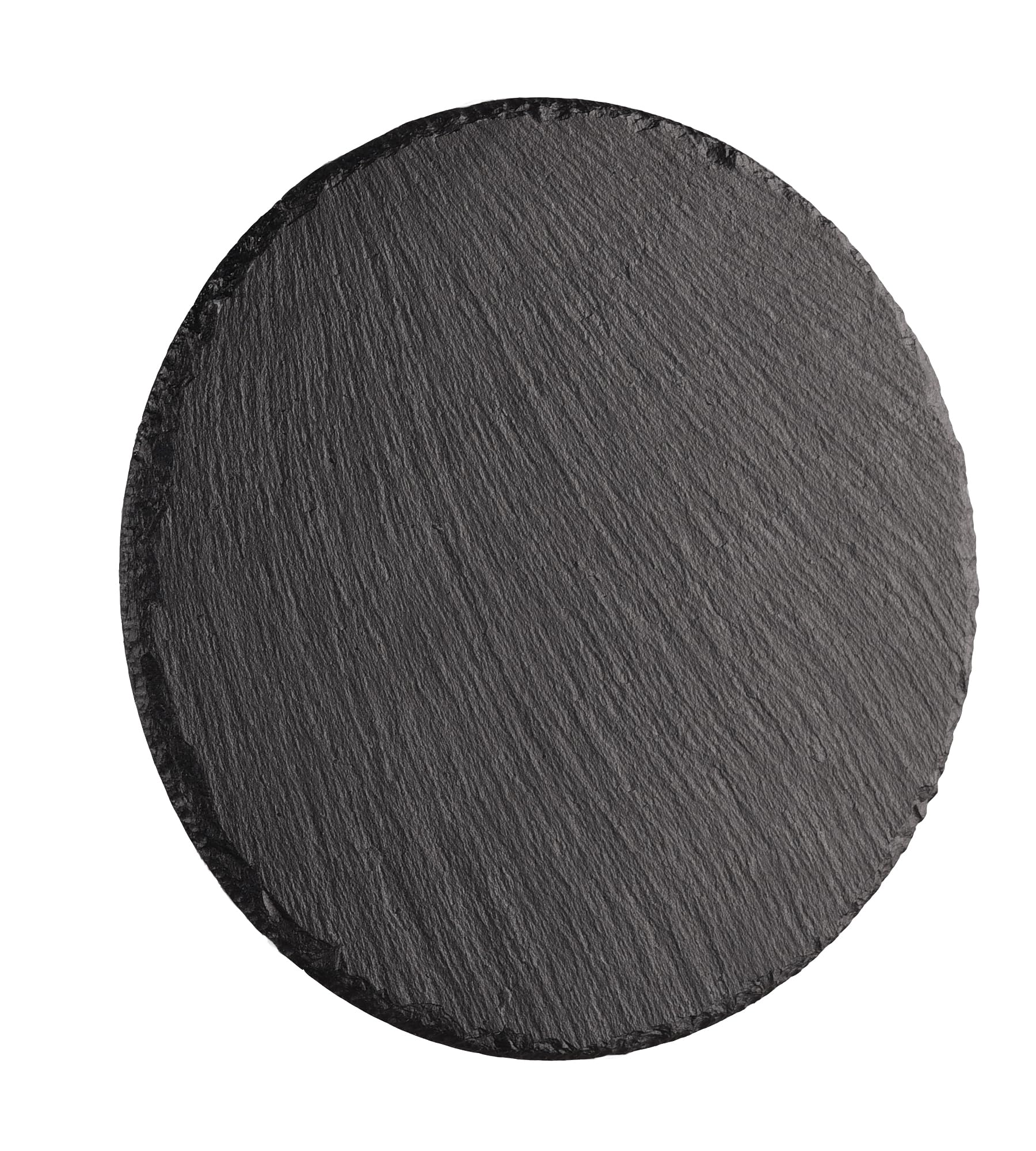 Trio Leuchten Black Raven 224290102 Led Wall Light Slate With 9 Watt Led