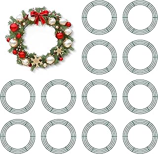 20 Stunning World Book Day Classroom Decor Ideas That Will Spark Joy in Every Reader! 350 12 Pack 30cm Metal Wreath Frame Wire Wreath Rings for Christmas New Year...