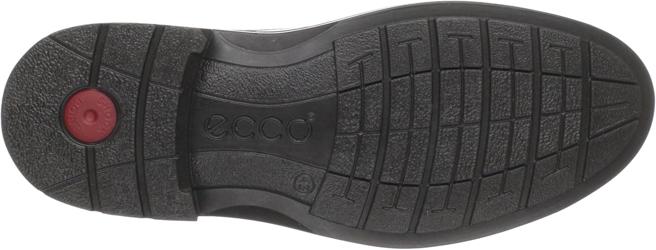 ecco shoes shock point