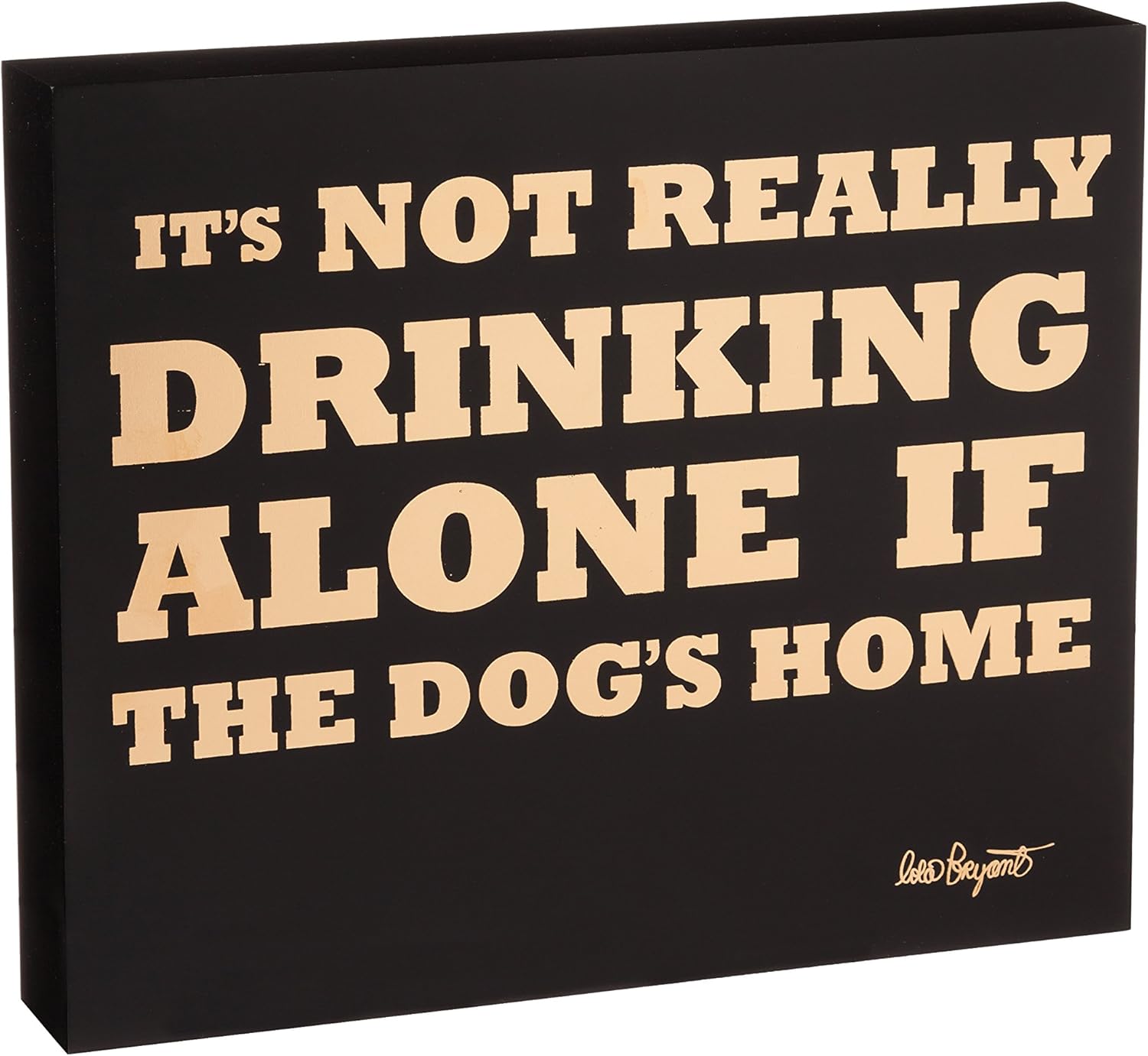 Cape Craftsmen Beautiful Springtime Not Drinking Alone if