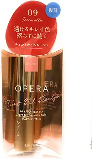 イミュ OPERA(オペラ) リップティントN #09 3.9g