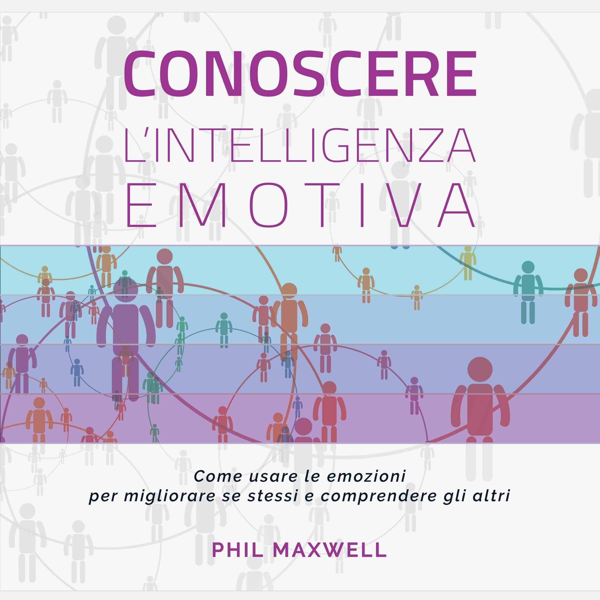 Cover art for Conoscere l'intelligenza emotiva